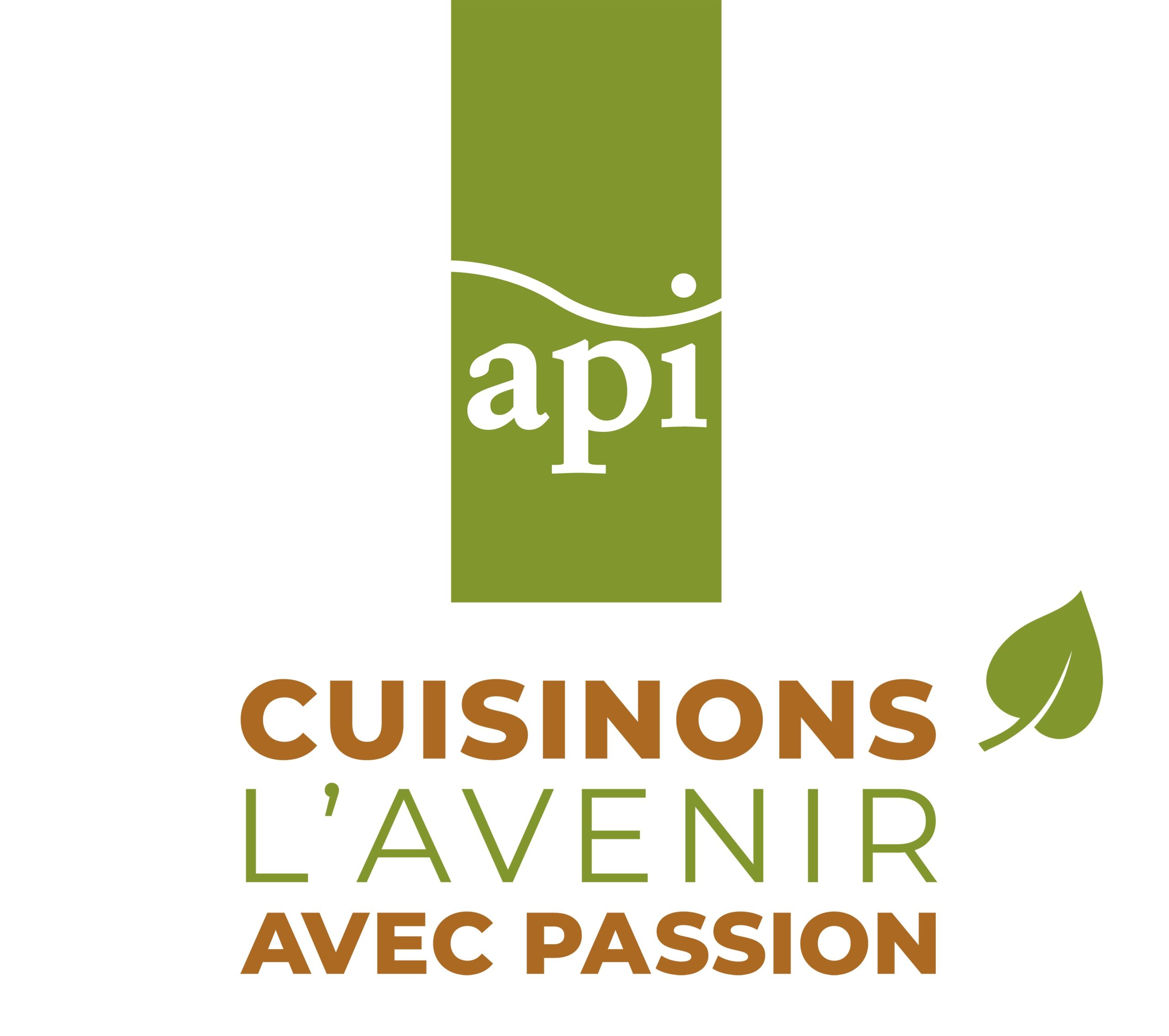 API Restauration
