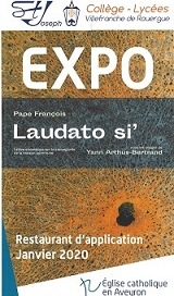 Expo Laudato si'2