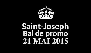 Teaser Bal de Promo 2015