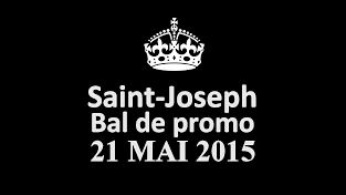 Teaser Bal de Promo 2015