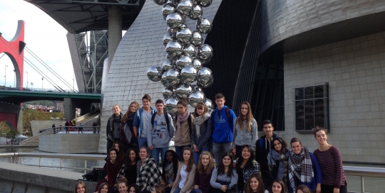 Le lycée général et technologique